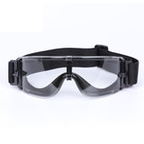 LN203,Tactical,Military,Airsoft,Goggles,Hunting,Shooting,Motorcycle,Protective,Glasses