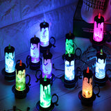 12Pcs,Halloween,Decoration,Props,Table,Decorations,Halloween,Party
