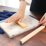 Candy,Making,Molds,Nougat,Baking,Handmade,Transparent,Sugar,Making,Mould