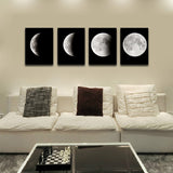 Abstract,Canvas,Print,Painting,Pictures,Decorations,Poster,Frame