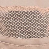 Foldable,Breathable,Bucket,String,Outdoor,Fishing,Climbing,Sunshade
