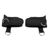 KALOAD,Elastic,Waist,Sports,Resistance,Bands,Pilates,Fitness