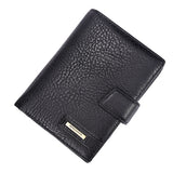 Hengsheng,Leather,Wallet,Multifunction,Credit,Holder,Passport,Holder