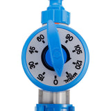 Automatic,Electronic,Garden,Irrigation,Timer,Watering,System,Outdoor,Garden,Sprinkler,Controller,Rubber,Gasket,Design,Quick,Connector