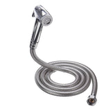 Suleve,Bathroom,Portable,Bidet,Sprayer,Handheld,Toilet,Bidet,Shower,Sprayer,Personal,Hygiene,Stainless,Steel