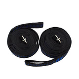 Outdoor,Nylon,Hammock,Bandage,Adjustable,Extended,Hanging,Strap,400kg