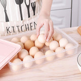 Kitchen,Grids,Refrigerator,Preservation,Portable,Picnic,Storage,Baskets,Grade,Plastic,Cover