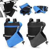 Bicycle,Rainproof,Large,Capacity,Frame,Triangle,Pouch,Water,Bottle,Holder,Storage,Basket