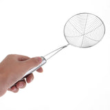 Handle,Strainers,Clamp,Filter,Colander,Kitchen