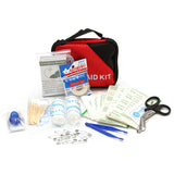 Pieces,First,Nylon,Portable,Outdoor,Emergency