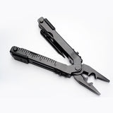 Multifunction,12x4x2cm,Fishing,Pliers,Outdoor,Folding,Knife,Pliers,Opener,Ruler,Tools