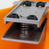 Pneumatic,Valve,Position,Electrical,Switch,Protective,Cover,Nonslip,Pressure,Control,Switch,Pedals"