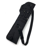 Multifunctional,Tactical,Scabbard,Shotgun,Military,Shoulder,Carry,Hunting