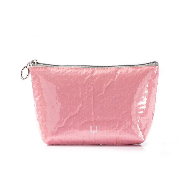 Jordan&Judy,Waterproof,Cosmetic,Women,Travel,Portable,Clutch