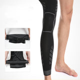 AOLIKES,Sports,Elastic,Support,Basketball,Fitness,Protective