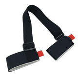 Thick,Straps,Carrier,Shoulder,Double,Board,Handle,Binding,Straps
