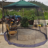 300x230cm,Large,Camping,Insect,Mosquito,Indoor,Outdoor,Netting