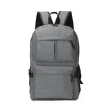 Multifunction,Charging,Backpack,15inch,Laptop,Travel,Camping,Handbag