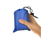150x165cm,Waterproof,Outdoor,Camping,Blanket,Pocket,Picnic,Lightweight,Beach,Sandless