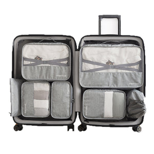 IPRee,Travel,Pouch,Luggage,Organiser,Storage