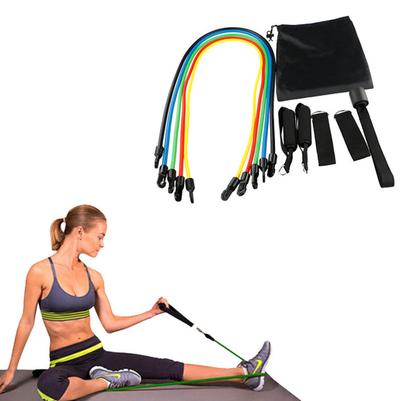 KALOAD,Fitness,Resistance,Bands,Exercises,Sport,Training,Equipment