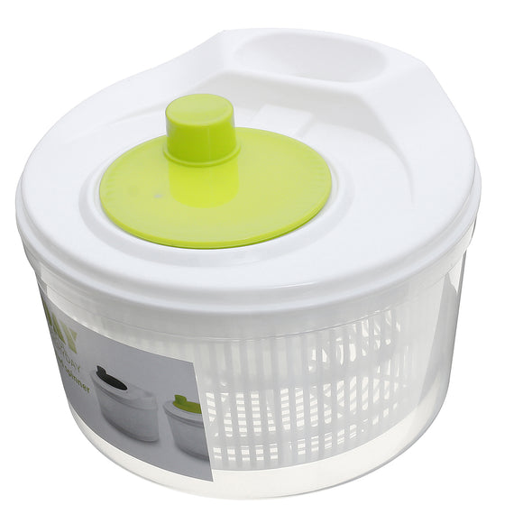 Portable,Vegetable,Dryer,Dehydrator,Household,Drainer,Salad,Spinner,Kitchen,Drying