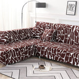 KCASA,Covers,Elastic,Couch,Covers,Armchair,Slipcovers,Living,Decor