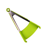 Honana,Collapsible,Kitchen,Spatula,Stainless,Steel,Frame