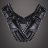 Electric,Heated,Gloves,Windproof,Cycling,Winter,Heating,Touch,Screen,Skiing,Gloves,Powered,Heated,Gloves