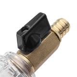 Water,Filters,Front,Purifier,Copper,Backwash,Remove,Contaminant,Sediment