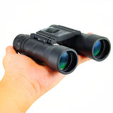 ARCHEER,22x32,Folding,Binoculars,Telescope,Compact,Watching,Portable,Binoculars,Light,Night,Vision