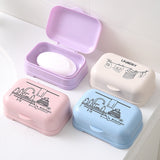 Bathroom,Shell,Storage,Clean,Protective,Cover,Bathroom,Supplies