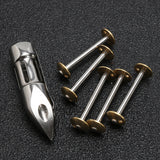 Bobbins,Shuttle,Bobbin,Singer,Treadle,Sewing,Replacement,Accessories