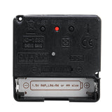 German,Version,European,Region,Quartz,Clock,Movement,Radio,Controlled