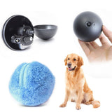 Color,Electric,Vacuum,Cleaner,Plush,Automatic,Degree,Rotating,Floor,Clean