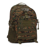 FAITH,Men's,Tactical,Camping,Hiking,Backpack,Camouflage,Waterproof,Mountaineering