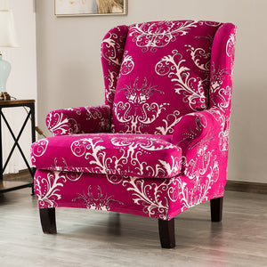 Couch,Chair,Cover,Elastic,Chair,Stretch,Protector,Cover,machine,washable,Rectangular,Footstool,Cover,Living