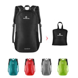 ANMEILU,Foldable,Backpack,Rucksack,Waterproof,Nylon,Outdoor,Camping,Hiking,Travel