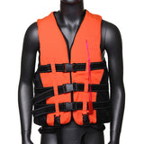 Adult,Jacket,Kayak,Buoyancy,Sailing,Watersport