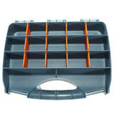 Grids,Plastic,Assortment,Storage,Detachable,Crafts,Tools,Parts,Container,Organizer