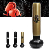 Inflatable,Boxing,Target,Punching,Standing,Fitness,Training,Reduce,Pressure,Tumbler