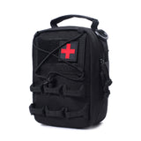 ZANLURE,Outdoor,Tactical,Medical,Pouch,Large,Survival,Package,Tactical,First,Medical,Emergency