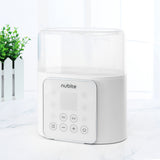 Intelligent,Warmer,Bottles,Steam,Sterilizer
