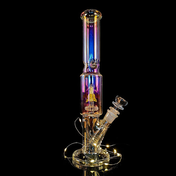 14.5mm,Glass,Joint,Pipes,Bubblers,Recycler,Water,Glass,Pipes