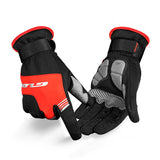 Cycling,Screen,Touch,Fingers,Gloves,Waterproof,Bicycle,Gloves,Motorcycle