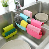 Creative,Kitchen,Sponge,Storage,Drain,Saddle,Drain,Basket,Racks,Sundries,Organizer