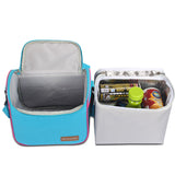 Honana,Woman,Waterproof,Insulated,Cooler,Lunch,Detachable,Liners