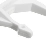 Plastic,Latch,Striker,Replacement,Frigidaire,Refrigerator,131763302,AP4508273