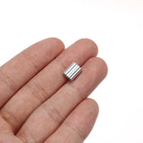 100Pcs,Aluminum,Crimping,Sleeve,Cable,Sleeve