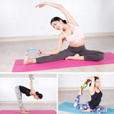 Fitness,Pilates,Circle,Resistance,Stretch,Sport,Shoulder,Power,Wrists,Magic,Circle